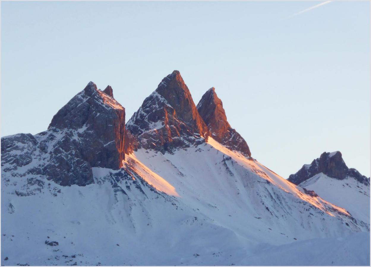 Sainte-Helene-du-Lac Gite Clair, Spacieux Et Cosy Avec Vue Sur Le Massif De La Chartreuse מראה חיצוני תמונה